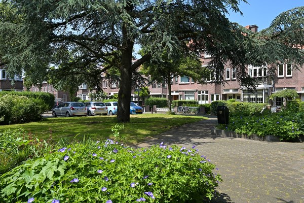 Medium property photo - Generaal van Geenplein 17, 2282 PV Rijswijk